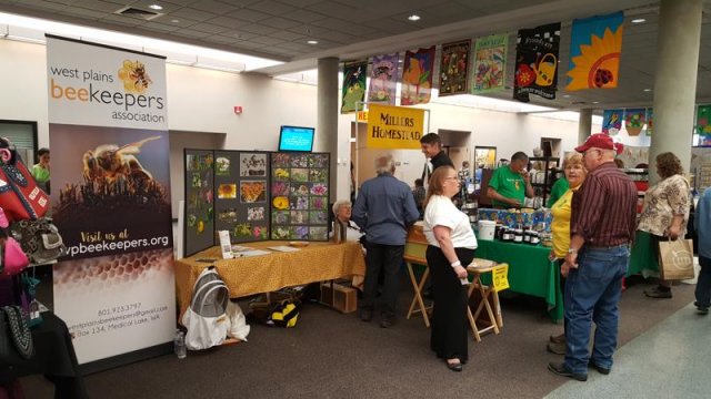 Garden Expo 2016